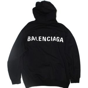 Balenciaga Archetype Sweatshirt